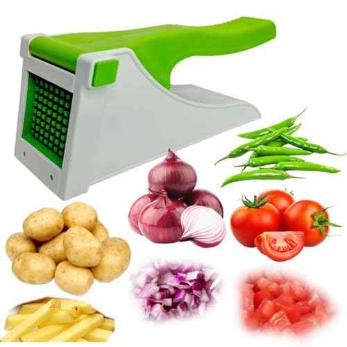 French Fry and Vegetable Cutter