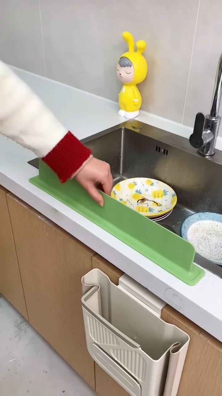 Sink Splash Guard (Pack of 2)