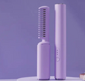 Rechargeable Mini Hair Straightener