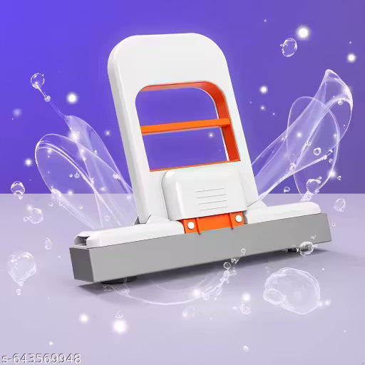 Mini desktop mop