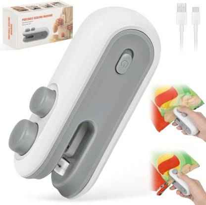 Bag Sealer with cutter