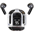Crystal Wireless Earbuds