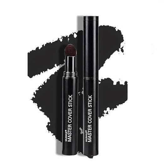 Makeup Brush Set with Eyeliner and Lip Liners