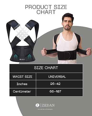 Posture Corrector