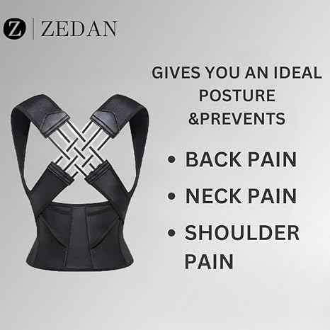 Posture Corrector