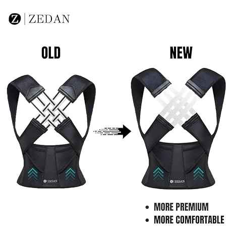 Posture Corrector