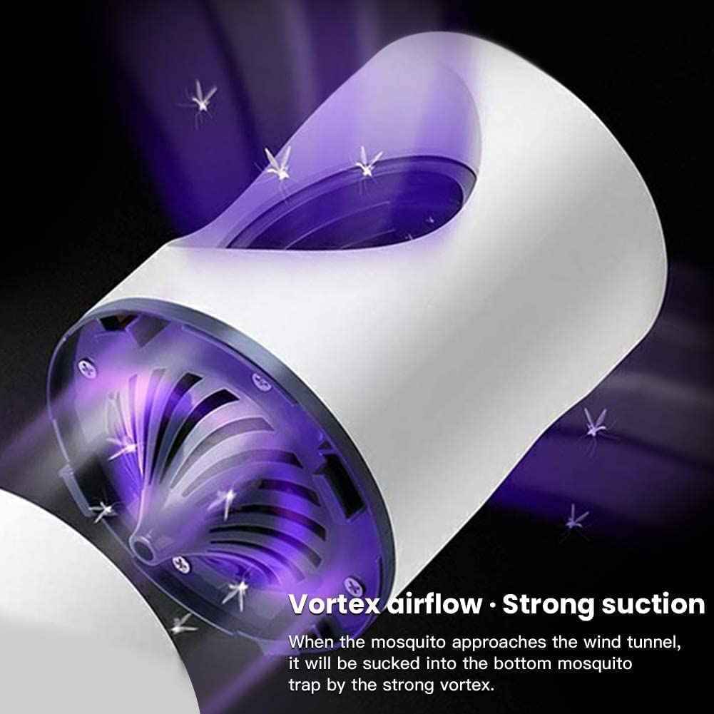 LED Mosquito Killer Lamp