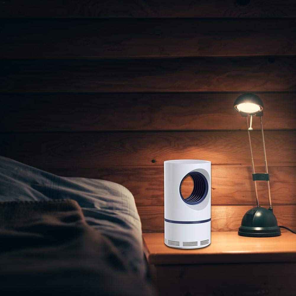 LED Mosquito Killer Lamp